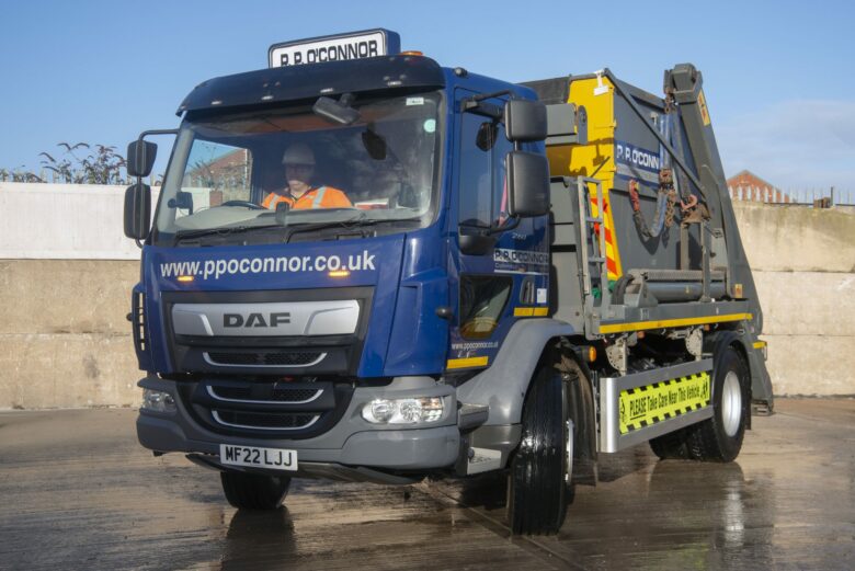 Skip Hire In Greater Manchester
