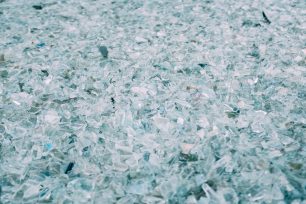 Can You Put Glass In A Skip?