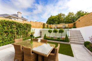Best Skip Size For Garden Makeover